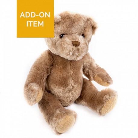 Cuddly Toy Add-on